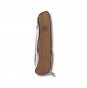Victorinox Forester Wood Large Pocket Knife